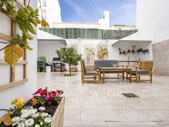 Villa en venta en Palma