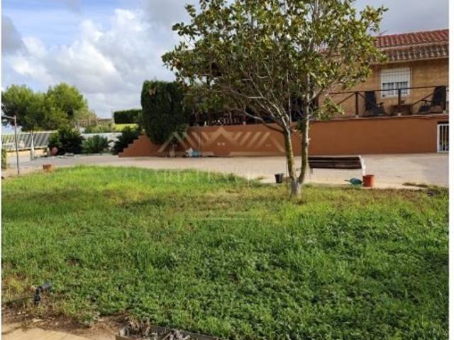 Chalet en venta en l'Horta Sud, Valencia