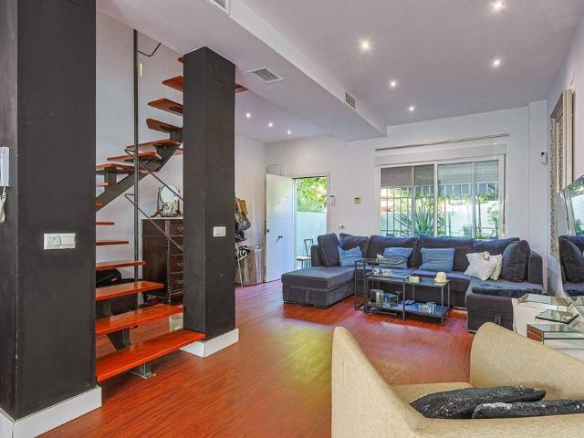 Chalet en venta en San Pablo-Santa Justa, Sevilla