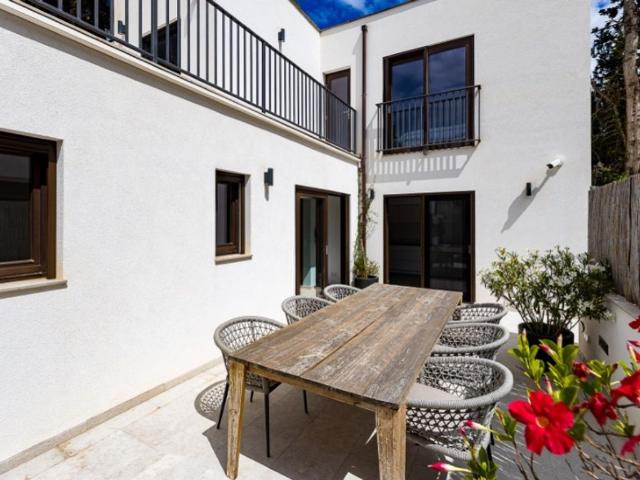Chalet en venta en Son Armadans, Palma