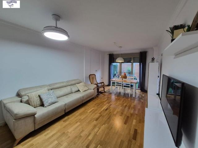 Chalet en venta en Distrito 3, Albacete