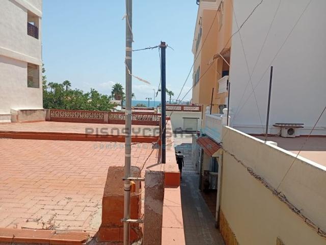Chalet en venta en Platja de Xilxes, Xilxes / Chilches