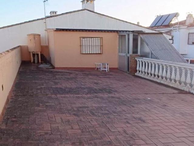 Chalet en venta en Los Boliches, Costa del Sol Occidental