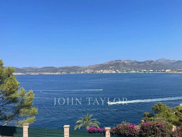 Chalet en venta en Calvià, Serra de Tramuntana