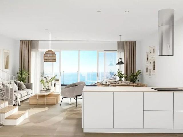 Chalet en venta en Torrox Park, La Axarquía