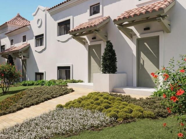 Chalet en venta en Valle Romano, Costa del Sol Occidental