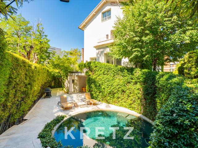 Chalet en venta en Medina-sidonia, Madrid