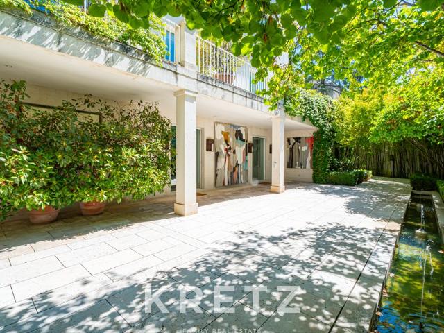 Chalet en venta en Madrid