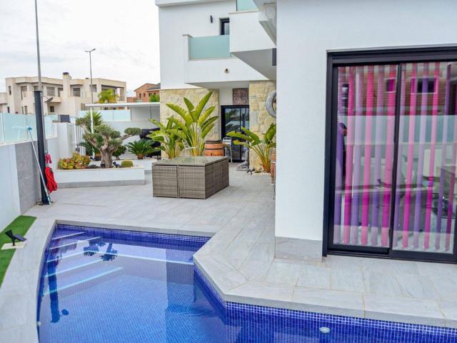 Chalet en venta en el Baix Segura / La Vega Baja, Valencia