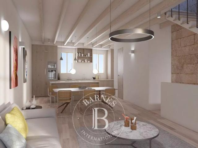 Villa en venta en Palma