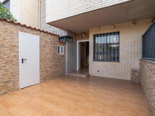Chalet en venta en els Alfalars, l'Horta Sud