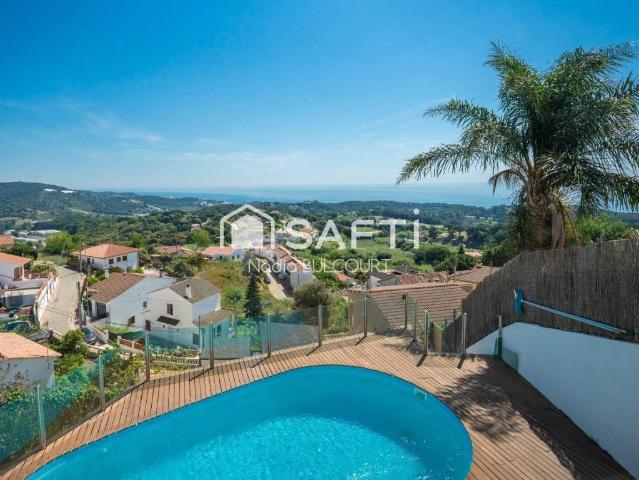 Chalet en venta en Maresme, Catalunya