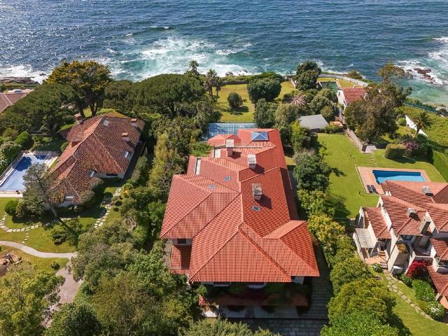 Villa en venta en Vigo, Estrada Cortada