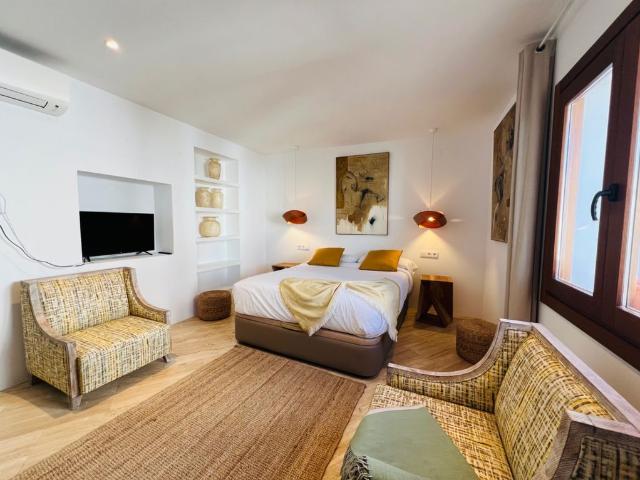 Chalet en venta en la Marina Baixa, Valencia