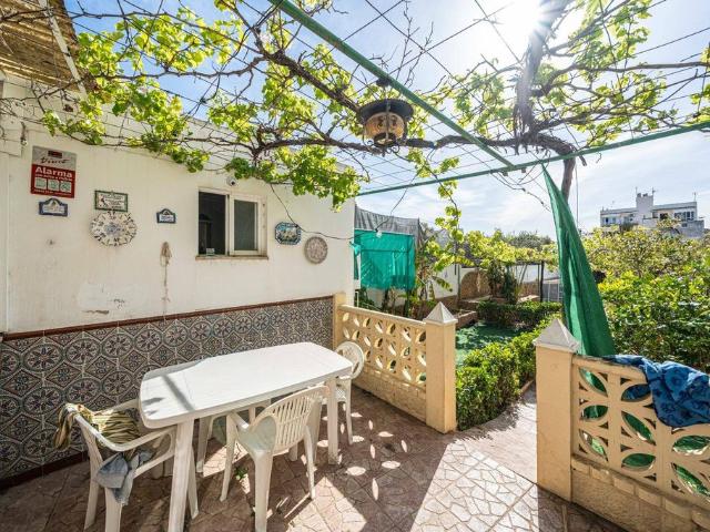 Chalet en venta en Crist Rei, Raiguer