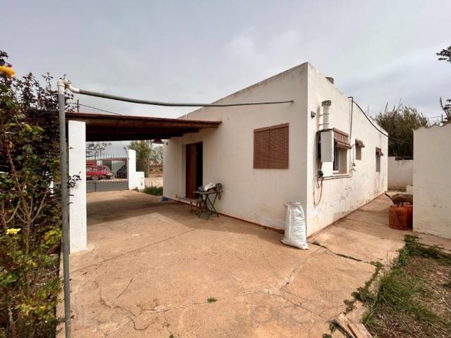 Chalet en venta en Jesús, Eivissa