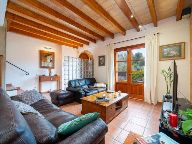Chalet en venta en Serra de Tramuntana, Baleares