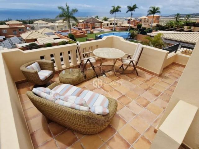 Chalet en venta en Armeñime, Adeje