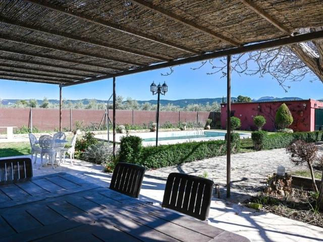 Chalet en venta en Antequera, Andalucía