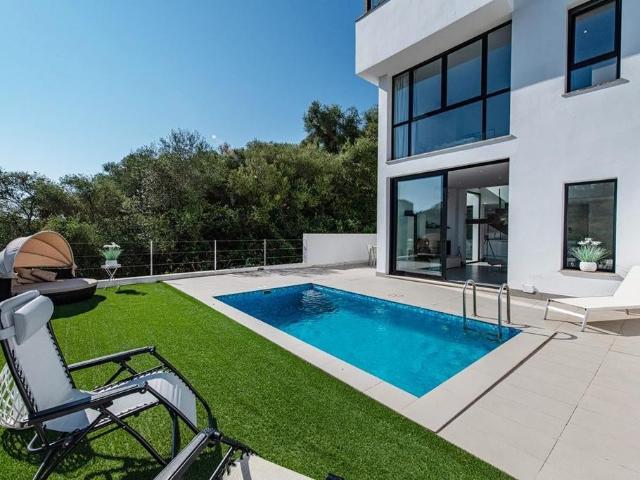 Chalet en venta en Cala Marçal, Migjorn