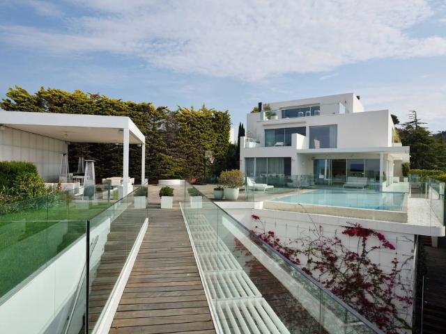 Villa en venta en Esplugues De Llobregat