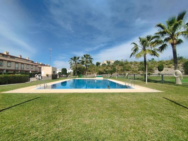 Chalet en alquiler en Torre de Benagalbón, La Axarquía