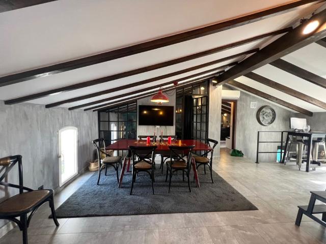 Chalet en venta en la Marina Baixa, Valencia