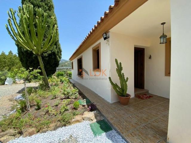 Chalet en venta en El Velerín, Costa del Sol Occidental