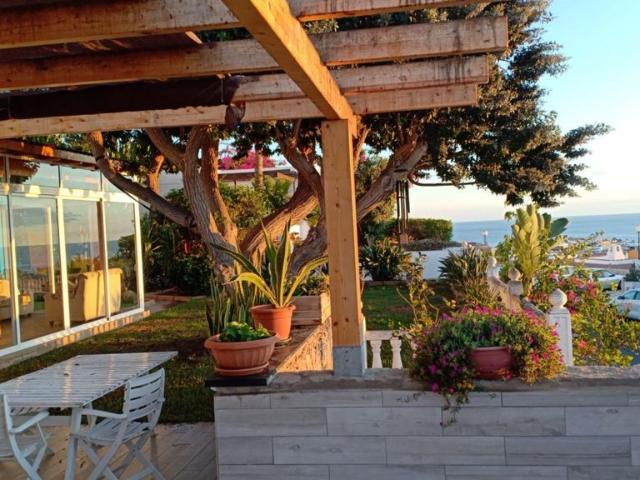 Chalet en venta en Mogán, Canarias