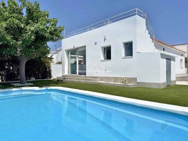 Chalet en venta en Alt Empordà, Catalunya