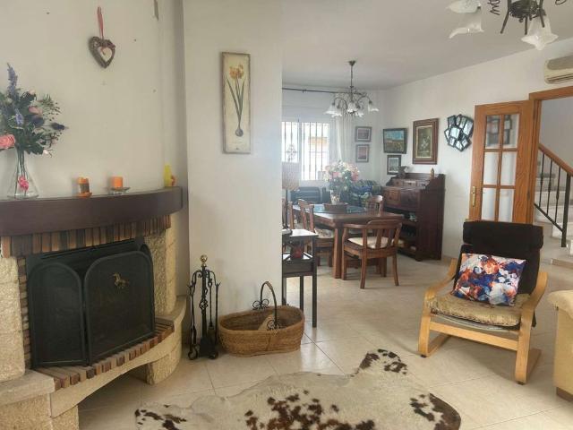 Chalet en venta en Castillo Bajo-Conejito, La Axarquía