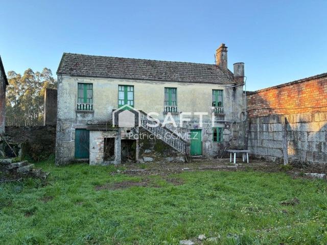 Chalet en venta en O Salnés, Galicia