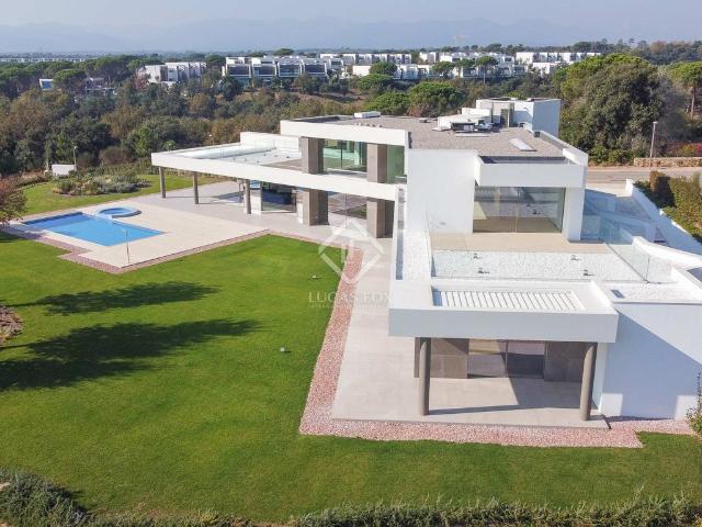 Villa en venta en Caldes De Malavella