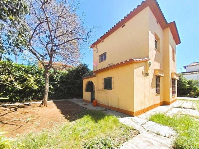 Chalet en venta en Viladecans, Baix Llobregat