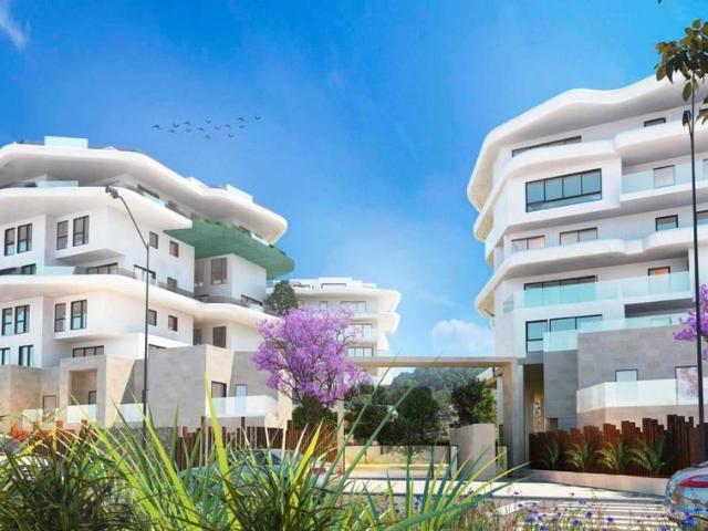 Chalet en venta en Urbanització El Torres, la Marina Baixa