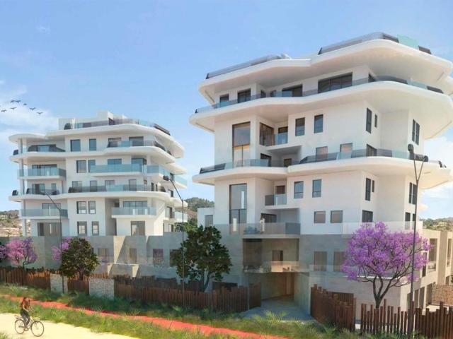 Chalet en venta en Urbanització El Torres, la Marina Baixa