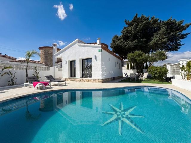 Chalet en venta en Empuriabrava, Alt Empordà