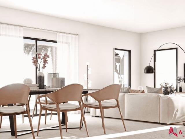Chalet en venta en la Marina Baixa, Valencia