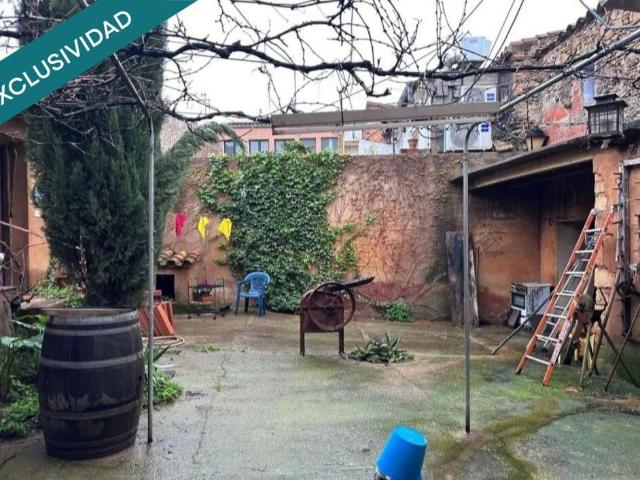 Villa en venta en Gualta
