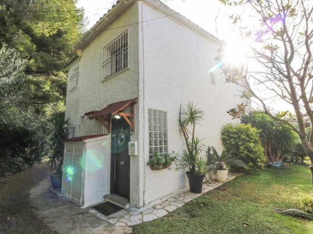 Chalet en alquiler en Mas Mel, Baix Penedès