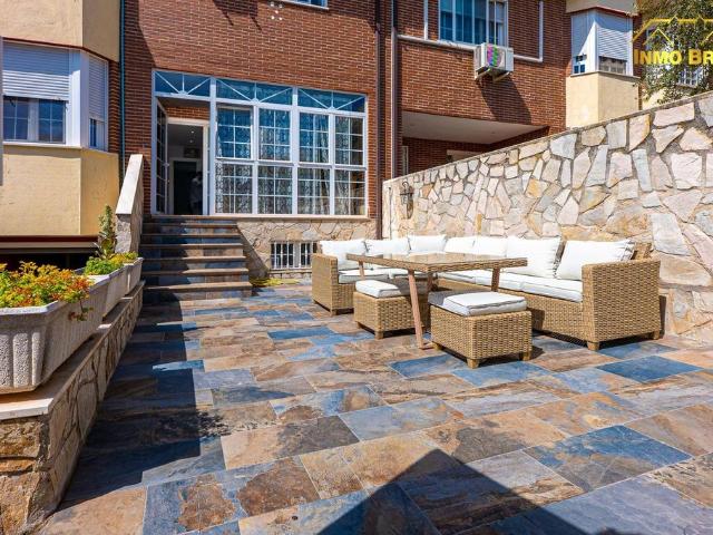 Chalet en venta en Azuqueca De Henares, Castilla-La Mancha