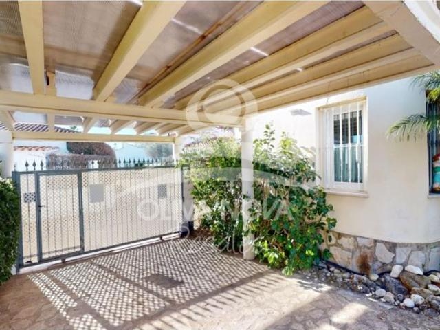 Chalet en venta en la Safor, Valencia