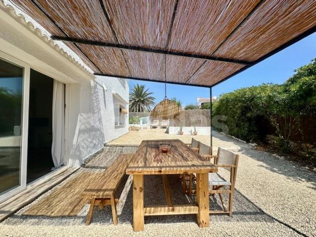 Chalet en venta en Sant Lluís, Menorca