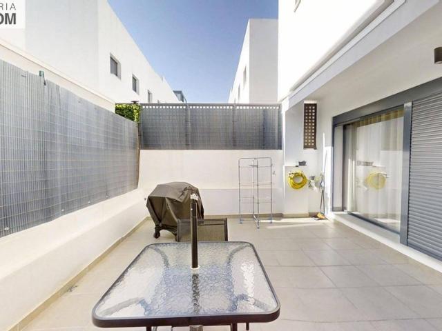 Chalet en venta en La Capellanía, Valle del Guadalhorce