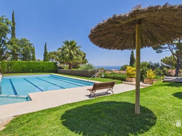 Chalet en venta en Calella de Palafrugell, Baix Empordà