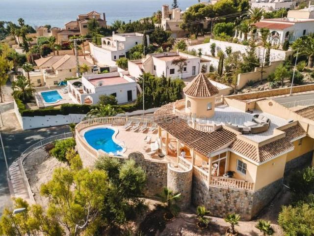Chalet en venta en l'Alacantí, Valencia