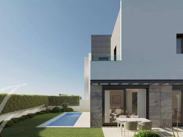 Chalet en venta en Can Pastilla, Palma