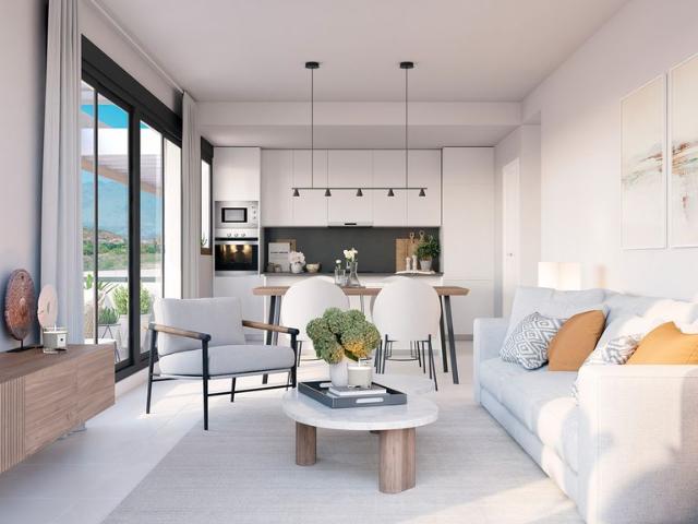 Chalet en venta en Costa del Sol Occidental, Andalucía