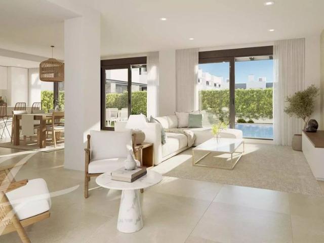 Chalet en venta en Can Pastilla, Palma