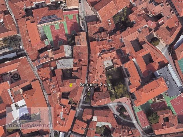 Chalet en venta en Casco Histórico, León